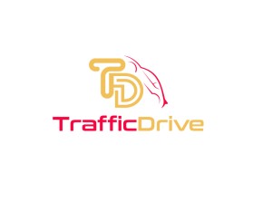 Logo Design Entry 2583193 submitted by ovicse23 to the contest for TrafficDrive run by mdfredricks