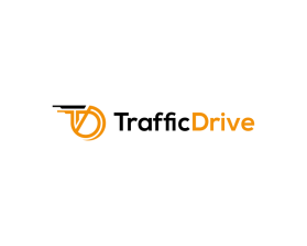 Logo Design Entry 2580851 submitted by par to the contest for TrafficDrive run by mdfredricks
