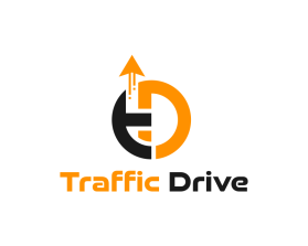 Logo Design Entry 2581693 submitted by samakita to the contest for TrafficDrive run by mdfredricks