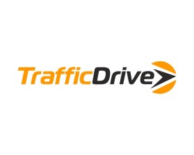 Logo Design entry 2573818 submitted by koeciet to the Logo Design for TrafficDrive run by mdfredricks