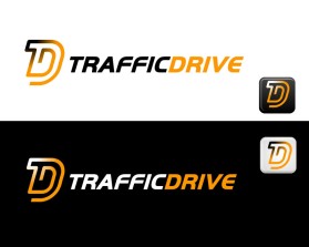 Logo Design Entry 2576564 submitted by quimcey to the contest for TrafficDrive run by mdfredricks