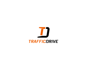 Logo Design Entry 2574551 submitted by Hanif_Design to the contest for TrafficDrive run by mdfredricks