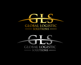 Business Card & Stationery Design entry 2573439 submitted by dsdezign to the Business Card & Stationery Design for Global Logistic Solutions (GLS) run by chchcharm
