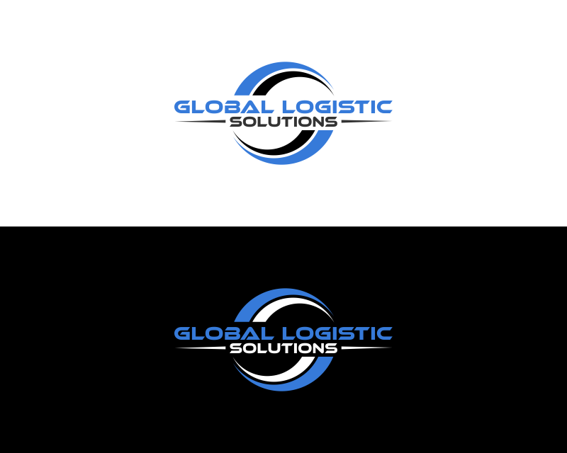 Business Card & Stationery Design entry 2573624 submitted by dsdezign to the Business Card & Stationery Design for Global Logistic Solutions (GLS) run by chchcharm