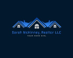 Logo Design Entry 2583140 submitted by ovicse23 to the contest for Sarah McKinney, Realtor©️ LLC run by HomeGirlSarah