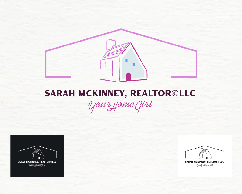 Another design by miledesign submitted to the Logo Design for Borealis Realty by borealisproperties