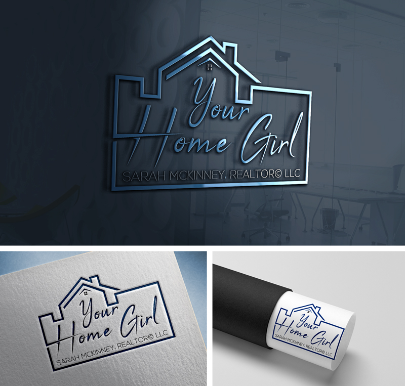 Logo Design entry 2658656 submitted by MuhammadR