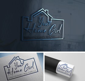 Logo Design entry 2657123 submitted by MuhammadR
