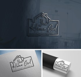 Logo Design entry 2655984 submitted by MuhammadR