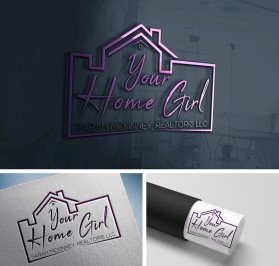 Logo Design entry 2657151 submitted by MuhammadR