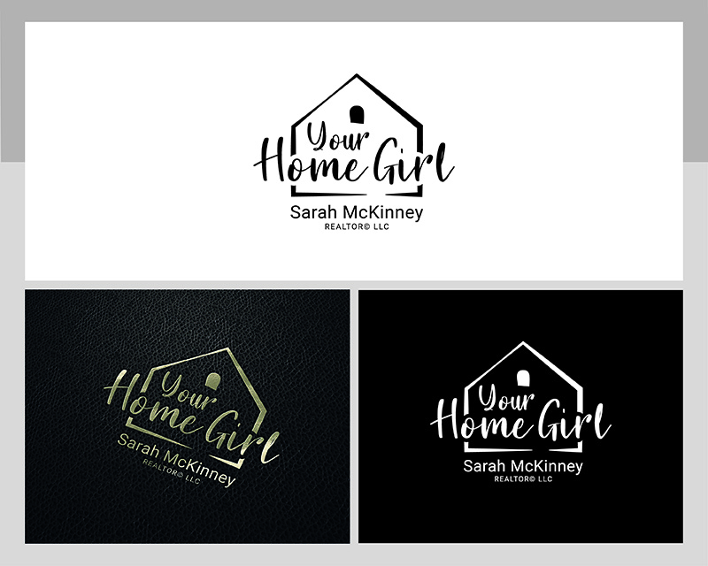 Logo Design entry 2664187 submitted by ikdesign