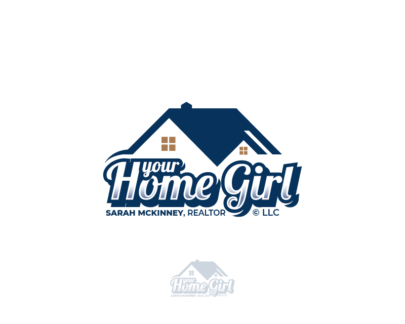 Logo Design entry 2655652 submitted by WIDOKO