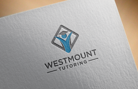Logo Design Entry 2576285 submitted by leovardo to the contest for Westmount Tutoring run by navsvirk