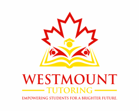Logo Design entry 2575211 submitted by expre123 to the Logo Design for Westmount Tutoring run by navsvirk