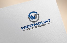 Logo Design entry 2575172 submitted by Design Rock to the Logo Design for Westmount Tutoring run by navsvirk