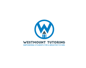 Logo Design Entry 2575654 submitted by expre123 to the contest for Westmount Tutoring run by navsvirk