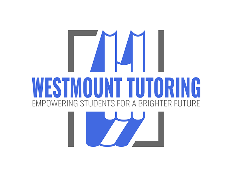 Logo Design entry 2576133 submitted by Munandar to the Logo Design for Westmount Tutoring run by navsvirk
