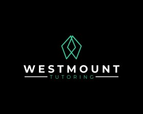 Logo Design Entry 2575429 submitted by kardus to the contest for Westmount Tutoring run by navsvirk