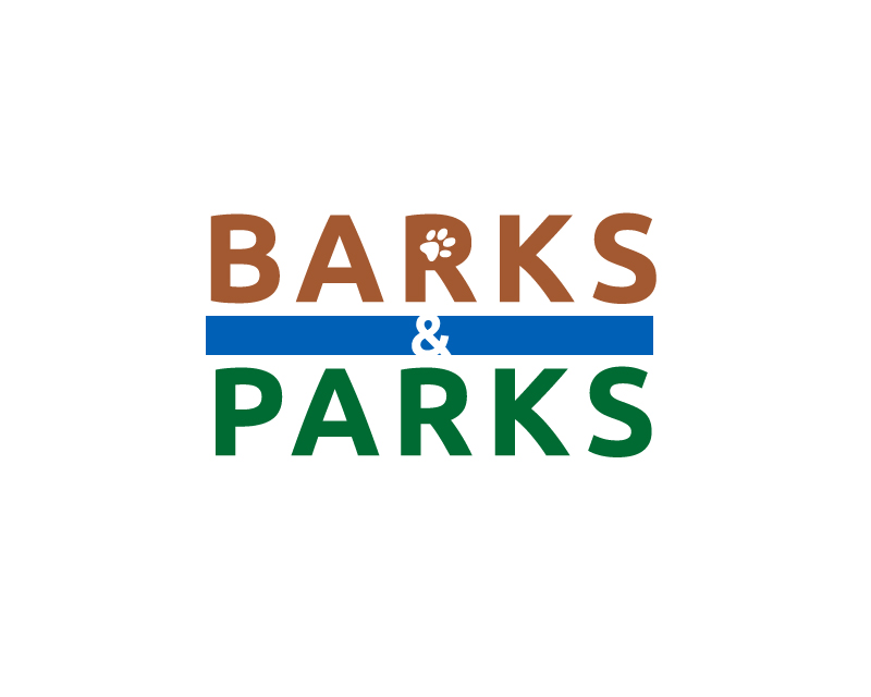 Logo Design entry 2575422 submitted by joegdesign to the Logo Design for Bark & Parks run by all_pat
