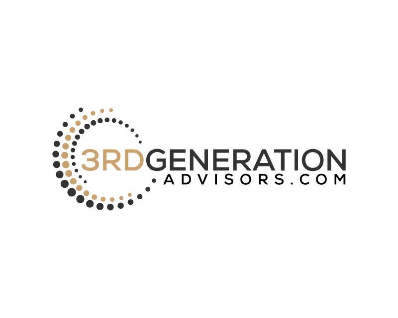 Logo Design entry 2582273 submitted by hossain0208 to the Logo Design for 3rdgenerationadvisors.com run by 3rdgeneration