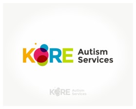 Logo Design Entry 2581630 submitted by yanuaryanuar to the contest for Kore Autism Services run by newspectrumhealth