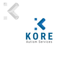 Logo Design Entry 2580337 submitted by denmas penangsang to the contest for Kore Autism Services run by newspectrumhealth