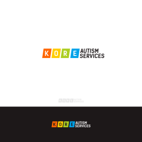 Logo Design Entry 2577439 submitted by zeyhan_ali to the contest for Kore Autism Services run by newspectrumhealth