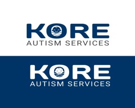 Logo Design Entry 2581737 submitted by Erumcreation8888 to the contest for Kore Autism Services run by newspectrumhealth