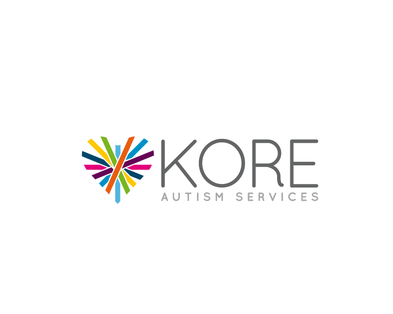 Logo Design entry 2579620 submitted by Magmion to the Logo Design for Kore Autism Services run by newspectrumhealth