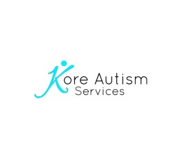 Logo Design entry 2575494 submitted by Amit1991 to the Logo Design for Kore Autism Services run by newspectrumhealth