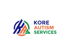 Logo Design entry 2575462 submitted by Amit1991 to the Logo Design for Kore Autism Services run by newspectrumhealth