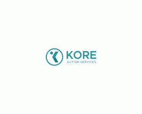 Logo Design Entry 2575825 submitted by grond to the contest for Kore Autism Services run by newspectrumhealth