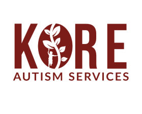 Logo Design Entry 2580701 submitted by Ns0211@ to the contest for Kore Autism Services run by newspectrumhealth
