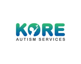 Logo Design entry 2575780 submitted by Amit1991 to the Logo Design for Kore Autism Services run by newspectrumhealth