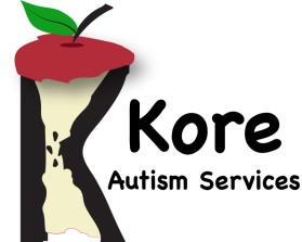 Logo Design Entry 2576647 submitted by not2shabby to the contest for Kore Autism Services run by newspectrumhealth