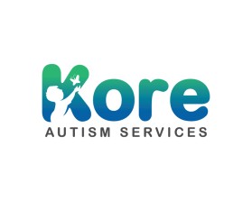 Logo Design entry 2575681 submitted by Amit1991 to the Logo Design for Kore Autism Services run by newspectrumhealth