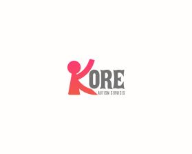 Logo Design Entry 2575668 submitted by anik to the contest for Kore Autism Services run by newspectrumhealth