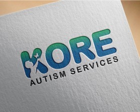 Logo Design Entry 2575664 submitted by Amit1991 to the contest for Kore Autism Services run by newspectrumhealth