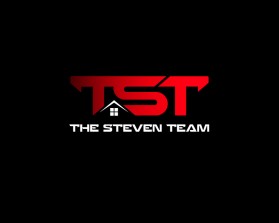 Logo Design Entry 2577252 submitted by denmas penangsang to the contest for The Stevens Team run by kenny@kasmedia.io
