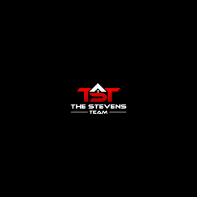 Logo Design Entry 2576813 submitted by zeyhan_ali to the contest for The Stevens Team run by kenny@kasmedia.io