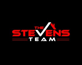 Logo Design Entry 2577188 submitted by tiyasha to the contest for The Stevens Team run by kenny@kasmedia.io