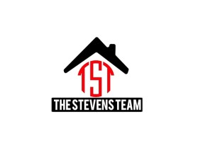 Logo Design Entry 2578145 submitted by Subekti 08 to the contest for The Stevens Team run by kenny@kasmedia.io