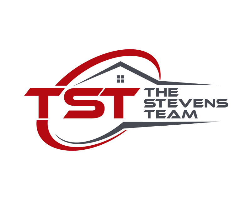 Logo Design entry 2577798 submitted by Hasibul_083 to the Logo Design for The Stevens Team run by kenny@kasmedia.io