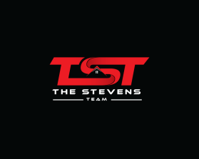 Logo Design Entry 2576321 submitted by smartfren to the contest for The Stevens Team run by kenny@kasmedia.io