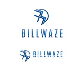Logo Design Entry 2585547 submitted by btristan to the contest for Billwaze run by jliebov