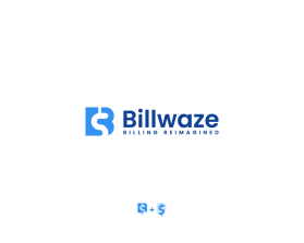 Logo Design Entry 2577085 submitted by Hanif_Design to the contest for Billwaze run by jliebov