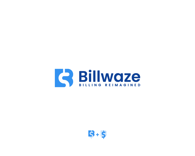 Logo Design entry 2578764 submitted by Hanif_Design to the Logo Design for Billwaze run by jliebov