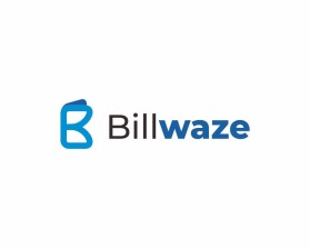 Logo Design Entry 2579339 submitted by Saefudin to the contest for Billwaze run by jliebov