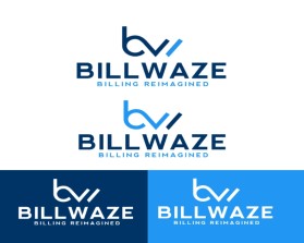 Logo Design Entry 2585522 submitted by Erumcreation8888 to the contest for Billwaze run by jliebov