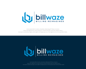 Logo Design entry 2582060 submitted by btristan to the Logo Design for Billwaze run by jliebov